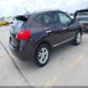 JN8AS5MV9FW751559 2015 Nissan Rogue Select S auction photo thumbnail 4