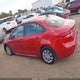 JTDEPRAE5LJ046387 2020 Toyota Corolla Le auction photo thumbnail 15