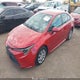 JTDEPRAE5LJ046387 2020 Toyota Corolla Le auction photo thumbnail 2