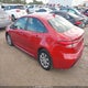 JTDEPRAE5LJ046387 2020 Toyota Corolla Le auction photo thumbnail 3