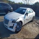 1G6AX5SS4K0134883 2019 Cadillac Cts Luxury auction photo thumbnail 2