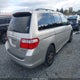 5FNRL38865B012348 2005 Honda Odyssey Touring auction photo thumbnail 4