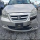 5FNRL38865B012348 2005 Honda Odyssey Touring auction photo thumbnail 6