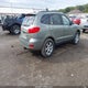 5NMSH73EX8H219397 2008 Hyundai Santa Fe Limited/Se auction photo thumbnail 4