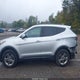 5XYZUDLB3HG491122 2017 Hyundai Santa Fe Sport 2.4L auction photo thumbnail 15