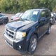 1FMCU0EG8CKC79385 2012 Ford Escape Limited auction photo thumbnail 2