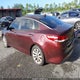 5XXGT4L31GG001377 2016 Kia Optima Lx auction photo thumbnail 3