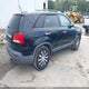 5XYKTDA2XBG123650 2011 Kia Sorento Lx V6 auction photo thumbnail 4