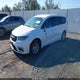 2C4RC1BG6SR614574 2025 Chrysler Pacifica Select auction photo thumbnail 2