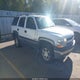 1GNEK13T51J176492 2001 Chevrolet Tahoe Ls auction photo thumbnail 1