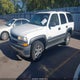 1GNEK13T51J176492 2001 Chevrolet Tahoe Ls auction photo thumbnail 2