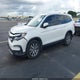 5FNYF5H54NB011381 2022 Honda Pilot 2Wd Ex-L auction photo thumbnail 2