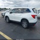5FNYF5H54NB011381 2022 Honda Pilot 2Wd Ex-L auction photo thumbnail 3