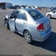 KNAFE122385556623 2008 Kia Spectra Ex auction photo thumbnail 3