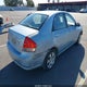 KNAFE122385556623 2008 Kia Spectra Ex auction photo thumbnail 4