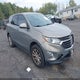 3GNAXJEV9JL123219 2018 Chevrolet Equinox Lt auction photo thumbnail 1