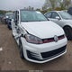 3VW547AU5HM026829 2017 Volkswagen Golf Gti Autobahn 4-Door/S 4-Door/Se 4-Door/Sport 4-Door auction photo thumbnail 1