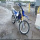 JYADG21E7DA006120 2013 Yamaha Wr250 R auction photo thumbnail 1