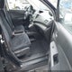 2HKRM3H38EH525846 2014 Honda Cr-V Lx auction photo thumbnail 5