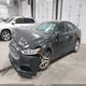 3FA6P0H78GR105957 2016 Ford Fusion Se auction photo thumbnail 2