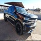 1GCUYHED5KZ350114 2019 Chevrolet Silverado 1500 High Country auction photo thumbnail 1