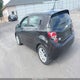 1G1JC6SH9D4205602 2013 Chevrolet Sonic Lt Auto auction photo thumbnail 3