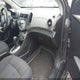 1G1JC6SH9D4205602 2013 Chevrolet Sonic Lt Auto auction photo thumbnail 5