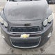 1G1JC6SH9D4205602 2013 Chevrolet Sonic Lt Auto auction photo thumbnail 6