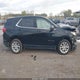 2GNAXJEV2J6152470 2018 Chevrolet Equinox Lt auction photo thumbnail 13