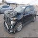 2GNAXJEV2J6152470 2018 Chevrolet Equinox Lt auction photo thumbnail 2