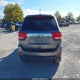 1J4RR4GG3BC723439 2011 Jeep Grand Cherokee Laredo auction photo thumbnail 16
