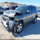 1J4RR4GG3BC723439 2011 Jeep Grand Cherokee Laredo auction photo thumbnail 2