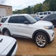 1FM5K8HC4PGA49809 2023 Ford Explorer Platinum auction photo thumbnail 13