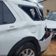 1FM5K8HC4PGA49809 2023 Ford Explorer Platinum auction photo thumbnail 6