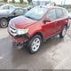 2FMDK3JC9EBA09920 2014 Ford Edge Sel auction photo thumbnail 2
