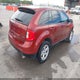 2FMDK3JC9EBA09920 2014 Ford Edge Sel auction photo thumbnail 4
