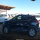 JN1BJ1CPXHW036777 2017 Nissan Rogue Sport Sv auction photo thumbnail 15