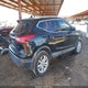JN1BJ1CPXHW036777 2017 Nissan Rogue Sport Sv auction photo thumbnail 4