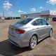 1C3CCCAB7FN659005 2015 Chrysler 200 Limited auction photo thumbnail 4