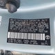 JTDKN3DUXC1570126 2012 Toyota Prius Three auction photo thumbnail 9