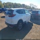 2HKRW2H58NH659276 2022 Honda Cr-V Awd Ex auction photo thumbnail 4