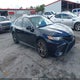 4T1B11HK4JU154833 2018 Toyota Camry Se auction photo thumbnail 1