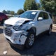 1GNERHKWXLJ220392 2020 Chevrolet Traverse Fwd Lt Leather auction photo thumbnail 2