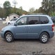 KNDMB133876135841 2007 Kia Sedona auction photo thumbnail 14