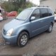 KNDMB133876135841 2007 Kia Sedona auction photo thumbnail 2