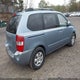 KNDMB133876135841 2007 Kia Sedona auction photo thumbnail 4