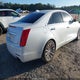 1G6AR5S31F0141766 2015 Cadillac Cts Luxury auction photo thumbnail 4