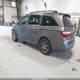 5FNRL5H67BB100735 2011 Honda Odyssey Ex-L auction photo thumbnail 3