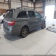 5FNRL5H67BB100735 2011 Honda Odyssey Ex-L auction photo thumbnail 4