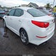 5XXGM4A74FG373734 2015 Kia Optima Lx auction photo thumbnail 3